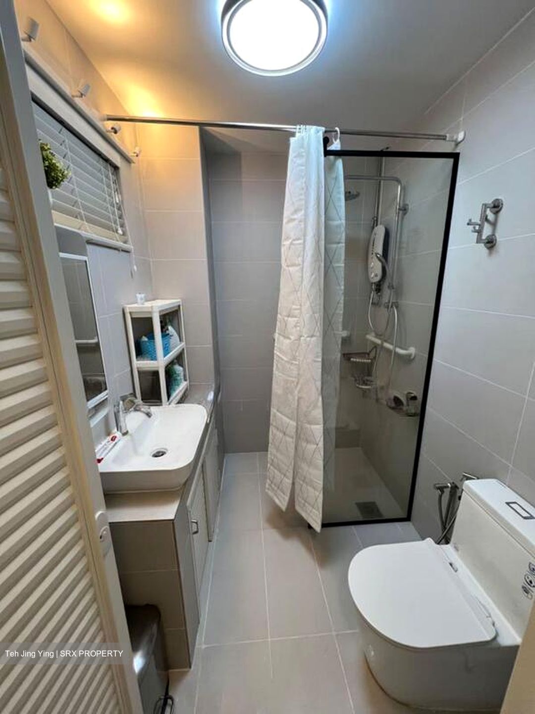 Calin Mansions (D14), Apartment #499738281